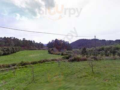 Restaurante O Salón