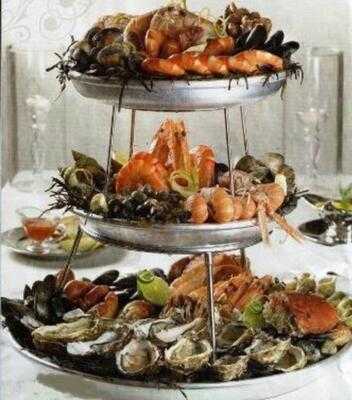 La Terrassa Del Port Llanca