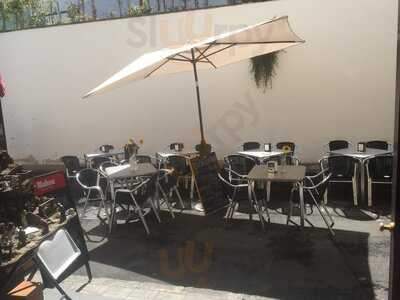 Pizza & Café Italian's