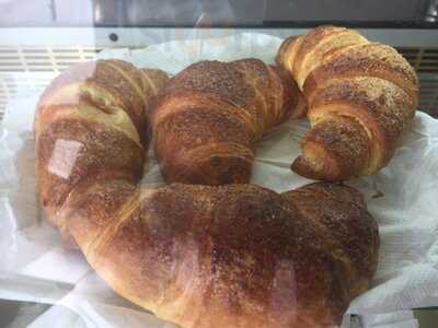 Pizza & Café Italian's