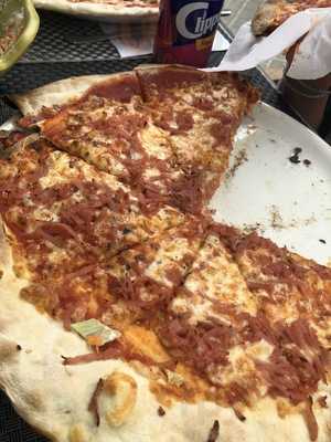 Pizza & Café Italian's