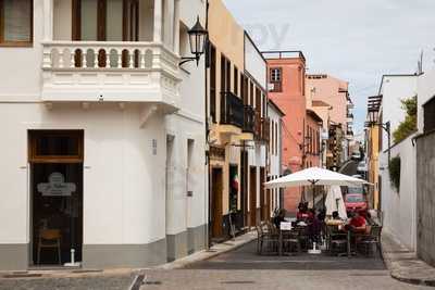 Pizza & Café Italian's