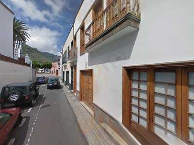 Pizza & Café Italian's