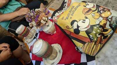 Kassiopeia Dulces & Salados