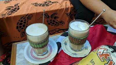 Kassiopeia Dulces & Salados