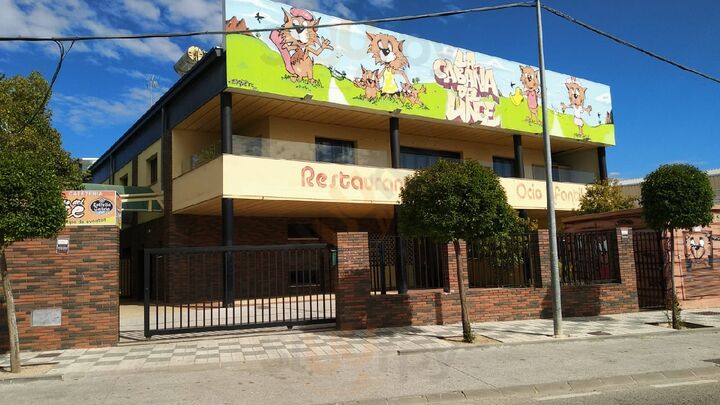 La Cabaña Del Lince