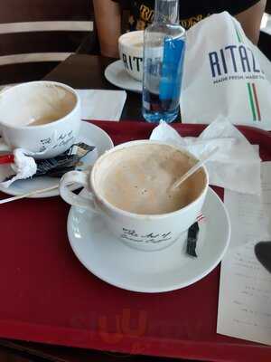 Caffe Ritazza
