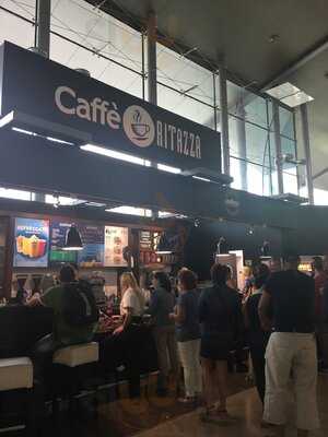 Caffe Ritazza