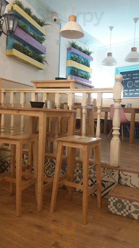 La Farola Gastrobar
