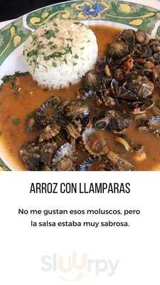 Restaurante La Ribera