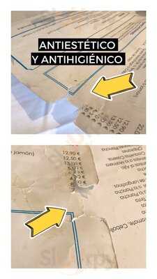 Restaurante La Ribera