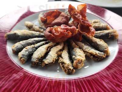 Restaurante La Ribera