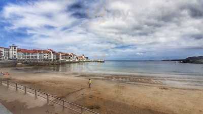 Restaurante La Ribera