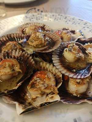 Restaurante La Ribera