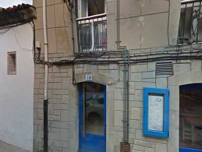 Restaurante La Ribera