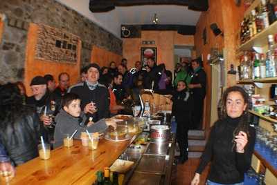 Bar Gure Toki Taberna