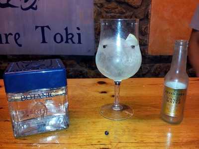 Bar Gure Toki Taberna