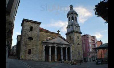 Bar Gure Toki Taberna