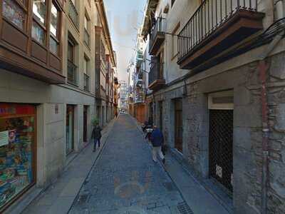 Bar Gure Toki Taberna