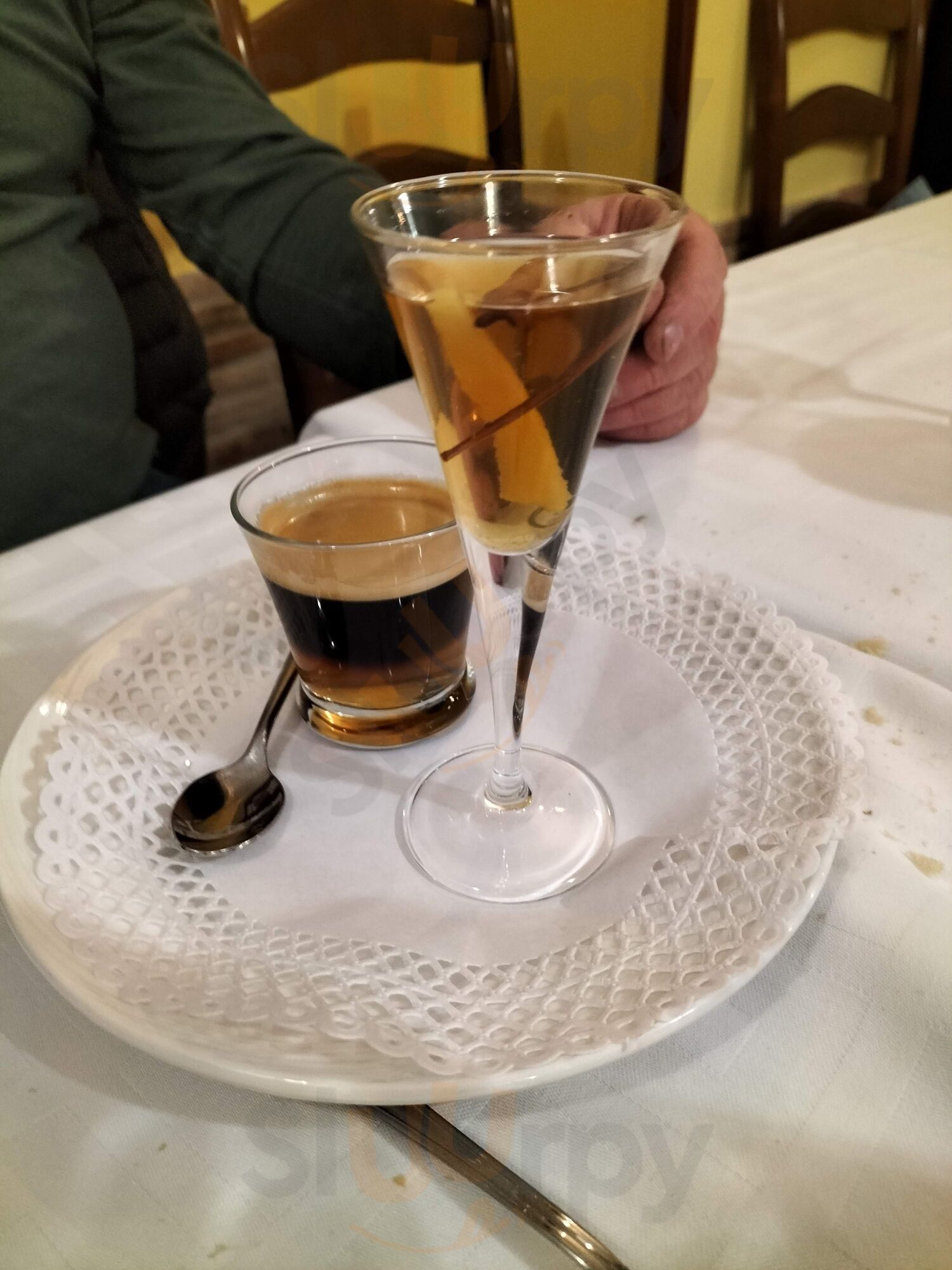 Meson El Segoviano