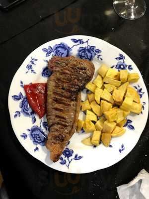 Bar Restaurante Ebro