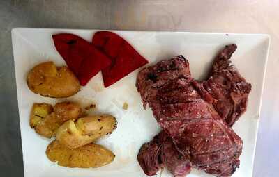 Bar Restaurante Ebro