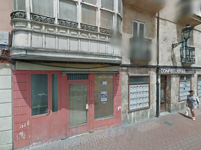 Bar Restaurante Ebro