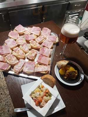 Bar O Pincho