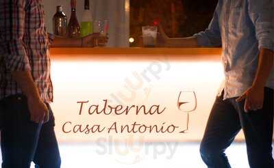 Taberna Casa Antonio