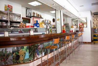 Taberna Casa Antonio