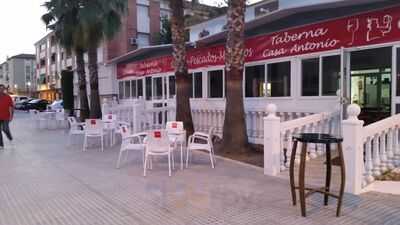Taberna Casa Antonio