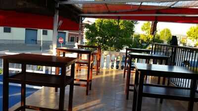 Taberna Casa Antonio