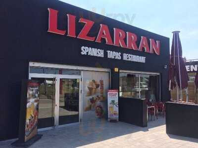 Lizarran
