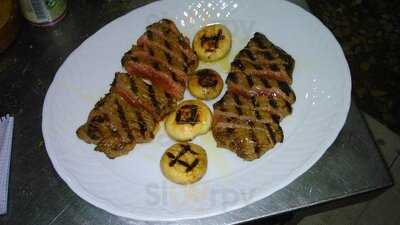 Brasería El Churrasco