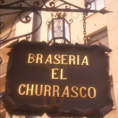 Brasería El Churrasco