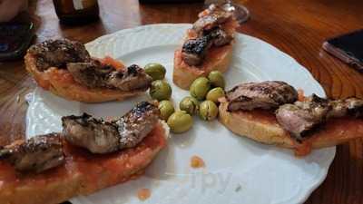 Brasería El Churrasco