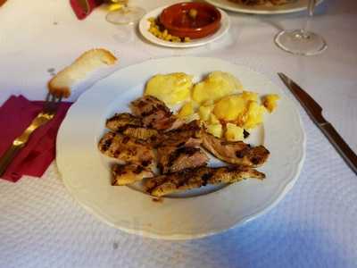 Brasería El Churrasco