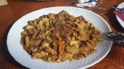 Brasería El Churrasco