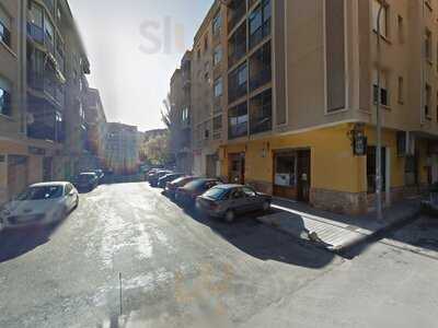 Brasería El Churrasco