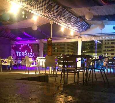 La Terraza