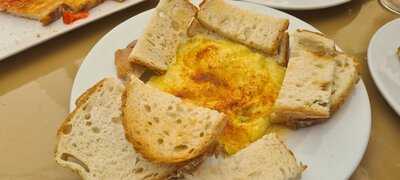 Bar La Plaza De Valderrobres