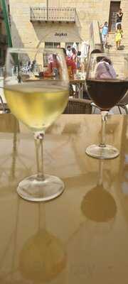 Bar La Plaza De Valderrobres