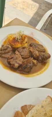 Bar La Plaza De Valderrobres