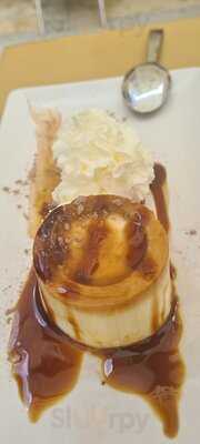 Bar La Plaza De Valderrobres