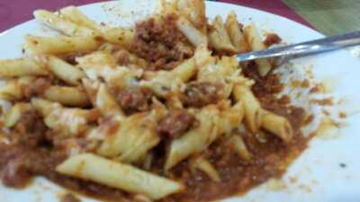 Restaurante El Cervol