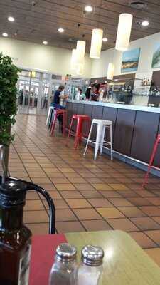 Restaurante El Cervol