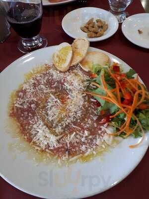 Restaurante El Cervol