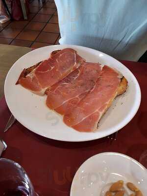 Restaurante El Cervol