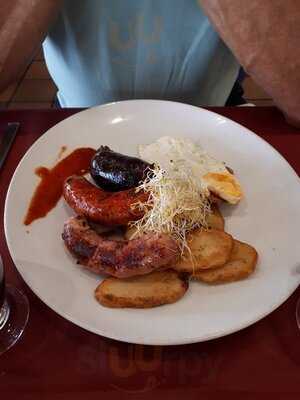 Restaurante El Cervol