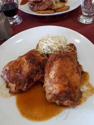 Restaurante El Cervol